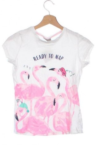 Детска тениска True Destinations, Размер 10-11y/ 146-152 см, Цвят Бял, Цена 7,66 €