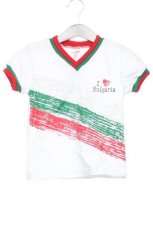 Kinder T-Shirt Unbranded, Größe 2-3y/ 98-104 cm, Farbe Mehrfarbig, Preis 8,00 €