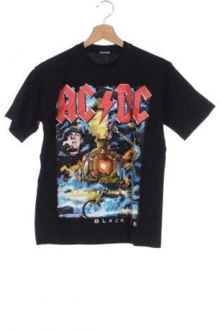 Детска тениска Unbranded, Размер 10-11y/ 146-152 см, Цвят Черен, Цена 4,60 €