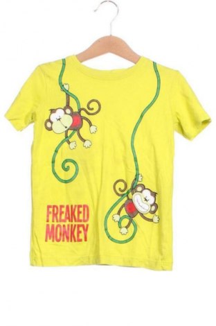 Детска тениска Unbranded, Размер 4-5y/ 110-116 см, Цвят Многоцветен, Цена 4,60 €