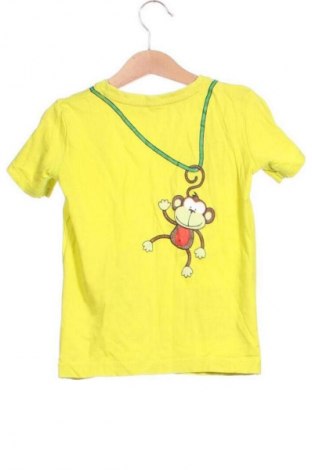 Детска тениска Unbranded, Размер 4-5y/ 110-116 см, Цвят Многоцветен, Цена 4,60 €