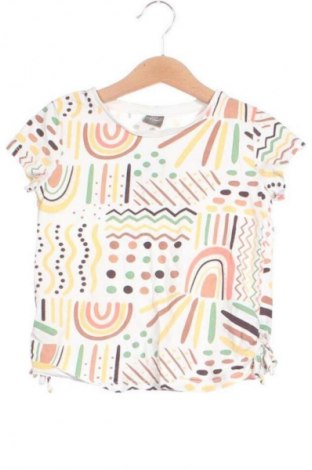 Детска тениска Unbranded, Размер 4-5y/ 110-116 см, Цвят Многоцветен, Цена 4,60 €