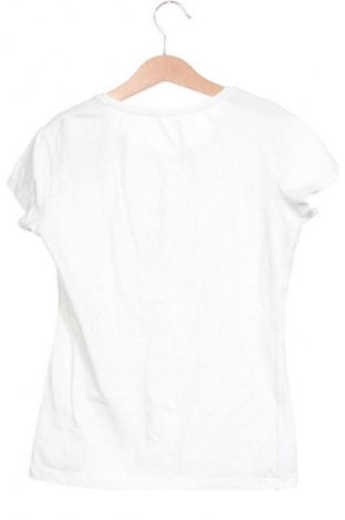 Детска тениска Unbranded, Размер 7-8y/ 128-134 см, Цвят Екрю, Цена 4,60 €