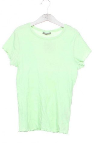 Детска тениска Unbranded, Размер 14-15y/ 168-170 см, Цвят Зелен, Цена 4,60 €
