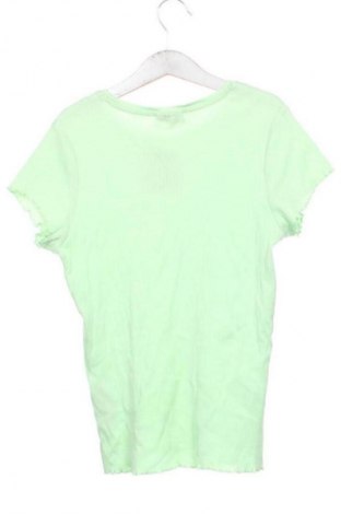 Детска тениска Unbranded, Размер 14-15y/ 168-170 см, Цвят Зелен, Цена 4,60 €