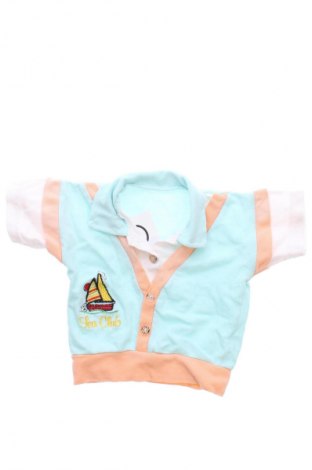 Детска тениска Unbranded, Размер 12-18m/ 80-86 см, Цвят Многоцветен, Цена 4,60 €