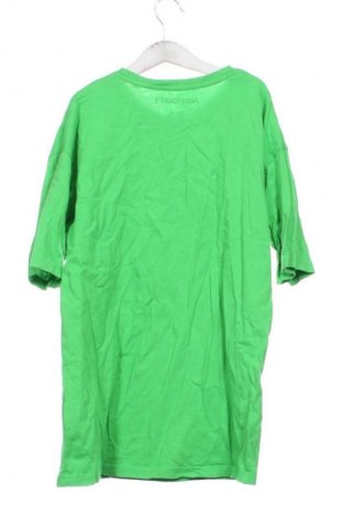 Детска тениска Unbranded, Размер 13-14y/ 164-168 см, Цвят Зелен, Цена 4,60 €