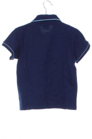 Παιδικό μπλουζάκι Unbranded, Μέγεθος 4-5y/ 110-116 εκ., Χρώμα Μπλέ, Τιμή 7,99 €