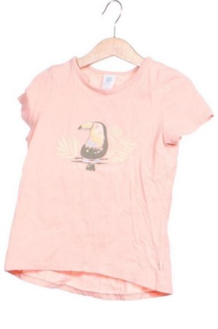 Παιδικό μπλουζάκι Unbranded, Μέγεθος 4-5y/ 110-116 εκ., Χρώμα Πολύχρωμο, Τιμή 4,99 €