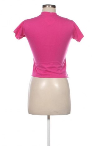 Παιδικό μπλουζάκι Unbranded, Μέγεθος 7-8y/ 128-134 εκ., Χρώμα Ρόζ , Τιμή 3,99 €