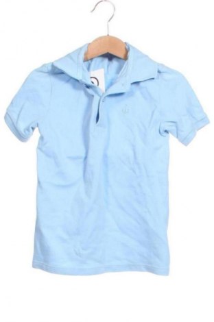 Παιδικό μπλουζάκι Unbranded, Μέγεθος 5-6y/ 116-122 εκ., Χρώμα Μπλέ, Τιμή 4,99 €