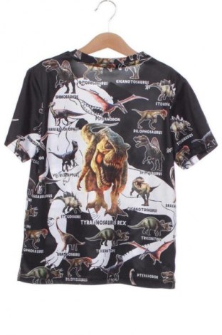 Παιδικό μπλουζάκι Unbranded, Μέγεθος 8-9y/ 134-140 εκ., Χρώμα Πολύχρωμο, Τιμή 5,99 €