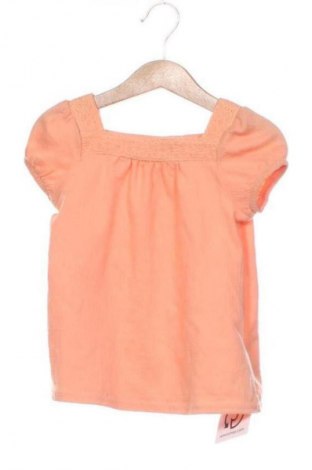 Kinder Shirt Unbranded, Größe 18-24m/ 86-98 cm, Farbe Orange, Preis € 8,00