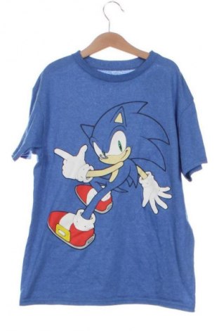 Παιδικό μπλουζάκι Unbranded, Μέγεθος 10-11y/ 146-152 εκ., Χρώμα Πολύχρωμο, Τιμή 6,99 €