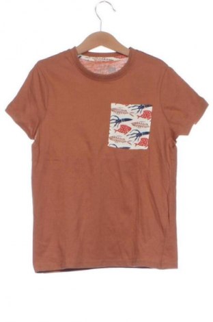 Παιδικό μπλουζάκι Unbranded, Μέγεθος 7-8y/ 128-134 εκ., Χρώμα  Μπέζ, Τιμή 4,99 €