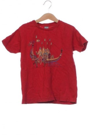 Παιδικό μπλουζάκι Unbranded, Μέγεθος 7-8y/ 128-134 εκ., Χρώμα Πολύχρωμο, Τιμή 4,99 €