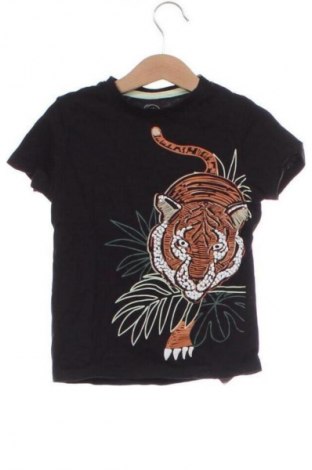 Παιδικό μπλουζάκι Unbranded, Μέγεθος 2-3y/ 98-104 εκ., Χρώμα Μαύρο, Τιμή 3,99 €