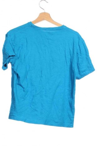 Παιδικό μπλουζάκι Unbranded, Μέγεθος 13-14y/ 164-168 εκ., Χρώμα Μπλέ, Τιμή 5,99 €