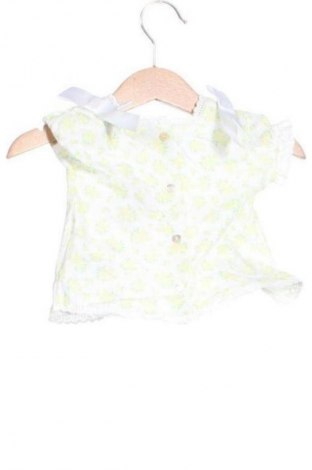 Παιδικό μπλουζάκι Unbranded, Μέγεθος 3-6m/ 62-68 εκ., Χρώμα Πολύχρωμο, Τιμή 4,99 €