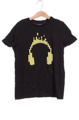 Tricou pentru copii True Destinations, Mărime 8-9y/ 134-140 cm, Culoare Negru, Preț 35,99 Lei