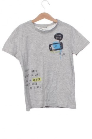 Παιδικό μπλουζάκι True Destinations, Μέγεθος 8-9y/ 134-140 εκ., Χρώμα Γκρί, Τιμή 7,99 €