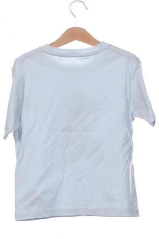 Παιδικό μπλουζάκι Uniqlo, Μέγεθος 3-4y/ 104-110 εκ., Χρώμα Μπλέ, Τιμή 6,99 €