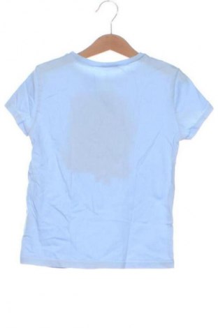 Παιδικό μπλουζάκι United Colors Of Benetton, Μέγεθος 6-7y/ 122-128 εκ., Χρώμα Μπλέ, Τιμή 6,99 €