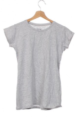 Детска тениска Y.F.K., Размер 12-13y/ 158-164 см, Цвят Сив, Цена 4,60 €