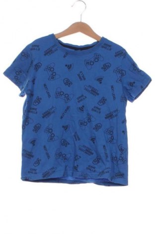 Παιδικό μπλουζάκι Y.F.K., Μέγεθος 8-9y/ 134-140 εκ., Χρώμα Πολύχρωμο, Τιμή 4,99 €