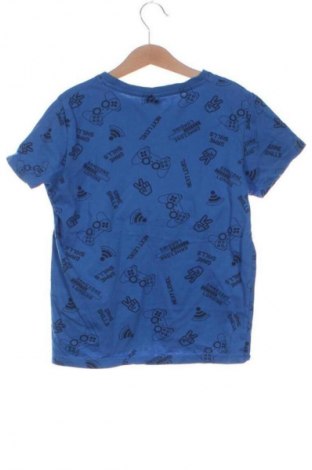 Παιδικό μπλουζάκι Y.F.K., Μέγεθος 8-9y/ 134-140 εκ., Χρώμα Πολύχρωμο, Τιμή 4,99 €