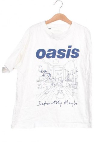 Παιδικό μπλουζάκι Zara, Μέγεθος 8-9y/ 134-140 εκ., Χρώμα Λευκό, Τιμή 4,99 €