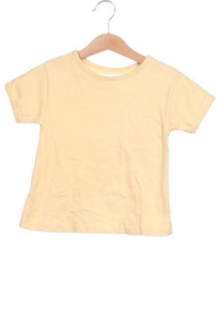 Παιδικό μπλουζάκι Zara, Μέγεθος 2-3y/ 98-104 εκ., Χρώμα Πορτοκαλί, Τιμή 4,99 €