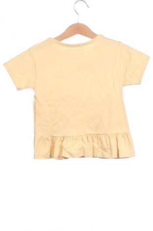 Παιδικό μπλουζάκι Zara, Μέγεθος 2-3y/ 98-104 εκ., Χρώμα Πορτοκαλί, Τιμή 4,99 €