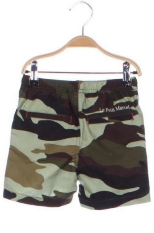 Strój kąpielowy dziecięcy Le Petit Marcel, Rozmiar 5-6y/ 116-122 cm, Kolor Kolorowy, Cena 70,99 zł