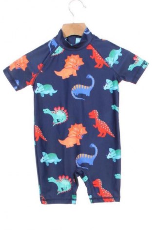 Strój kąpielowy dziecięcy Next, Rozmiar 18-24m/ 86-98 cm, Kolor Kolorowy, Cena 104,99 zł