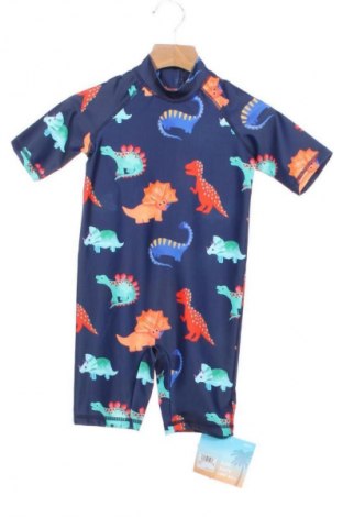 Strój kąpielowy dziecięcy Next, Rozmiar 2-3y/ 98-104 cm, Kolor Kolorowy, Cena 104,99 zł