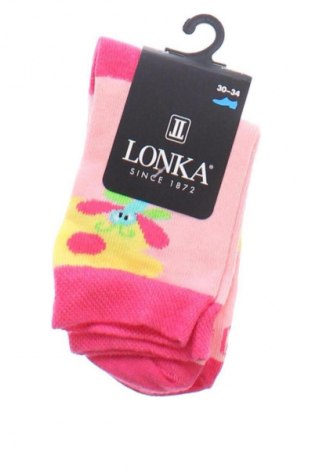 Детски чорапи Unbranded, Размер 33y, Цвят Многоцветен, Цена 6,13 €