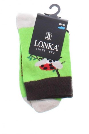 Детски чорапи Unbranded, Размер 33y, Цвят Многоцветен, Цена 6,13 €