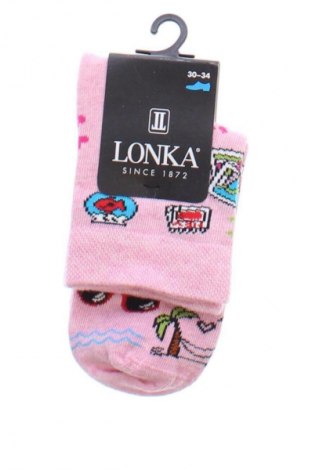 Детски чорапи Unbranded, Размер 33y, Цвят Многоцветен, Цена 6,13 €