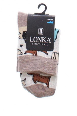 Детски чорапи Unbranded, Размер 33y, Цвят Многоцветен, Цена 6,13 €