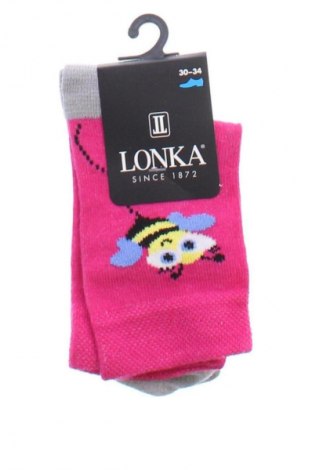 Детски чорапи Unbranded, Размер 33y, Цвят Многоцветен, Цена 6,13 €