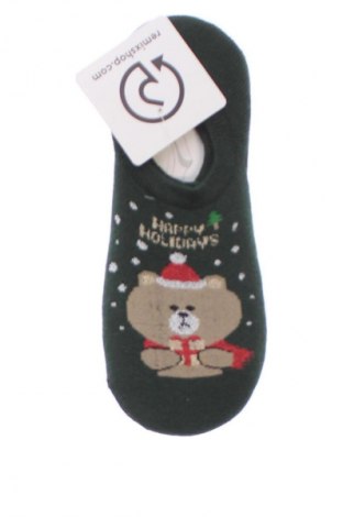 Детски чорапи Unbranded, Размер 34y, Цвят Многоцветен, Цена 5,11 €