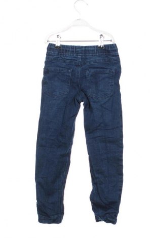 Детски дънки Alive, Размер 6-7y/ 122-128 см, Цвят Син, Цена 5,62 €