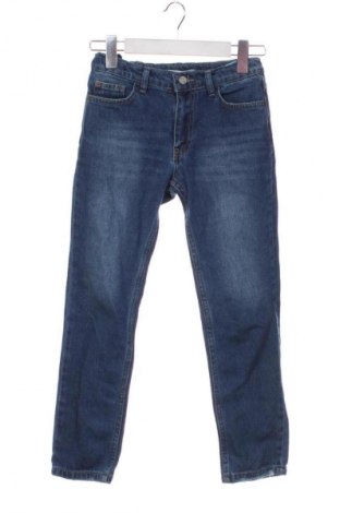 Dziecięce jeansy Breeze, Rozmiar 9-10y/ 140-146 cm, Kolor Niebieski, Cena 57,99 zł