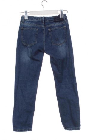 Dziecięce jeansy Breeze, Rozmiar 9-10y/ 140-146 cm, Kolor Niebieski, Cena 57,99 zł