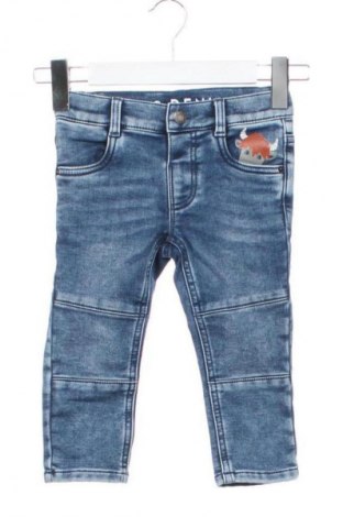 Детски дънки C&A, Размер 18-24m/ 86-98 см, Цвят Син, Цена 16,31 €