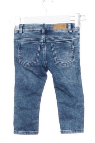 Детски дънки C&A, Размер 18-24m/ 86-98 см, Цвят Син, Цена 16,31 €