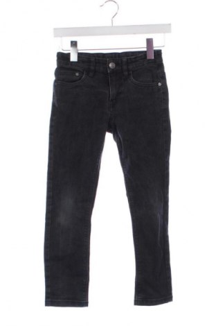 Kinderjeans C&A, Größe 7-8y/ 128-134 cm, Farbe Schwarz, Preis 7,99 €