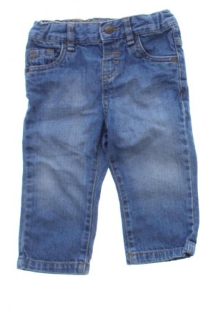 Gyerek farmernadrág C&A, Méret 9-12m / 74-80 cm, Szín Kék, Ár 5 859 Ft