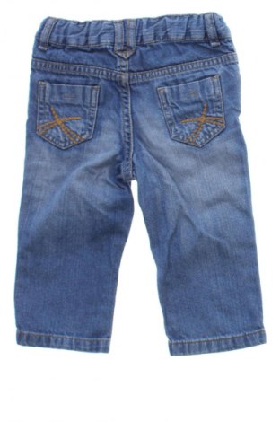 Gyerek farmernadrág C&A, Méret 9-12m / 74-80 cm, Szín Kék, Ár 5 859 Ft